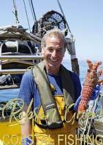 Watch Robson Green: Coastal Fishing M4ufreemovies