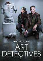 Watch Art Detectives M4ufreemovies