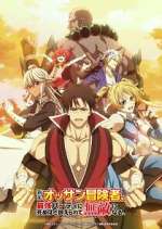 Watch Shinmai Ossan Boukensha, Saikyou Party ni Shinu hodo Kitaerarete Muteki ni Naru M4ufreemovies