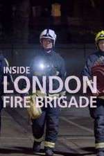 Watch Inside London Fire Brigade M4ufreemovies