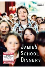 Watch Jamie's School Dinners M4ufreemovies