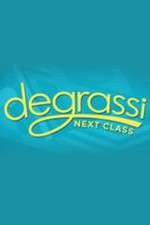 Watch Degrassi: Next Class M4ufreemovies