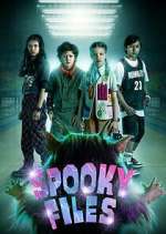 Watch Spooky Files M4ufreemovies