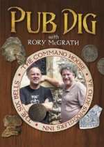 Watch Rory McGrath's Pub Dig M4ufreemovies