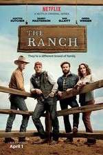 Watch The Ranch M4ufreemovies