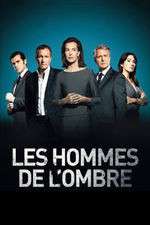 Watch Les Hommes de l'ombre M4ufreemovies