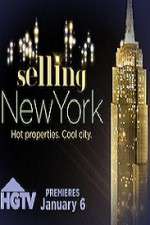 Watch Selling New York M4ufreemovies