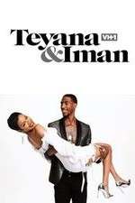 Watch Teyana and Iman M4ufreemovies