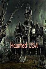 Watch Haunted USA M4ufreemovies