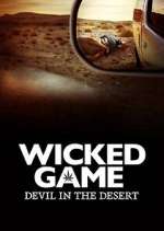 Watch Wicked Game: The Devil in the Desert M4ufreemovies