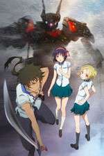 Watch Kuromukuro M4ufreemovies