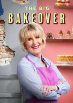 Watch The Big Bakeover M4ufreemovies