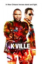 Watch K-Ville M4ufreemovies