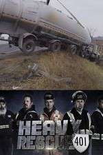 Watch Heavy Rescue: 401 M4ufreemovies