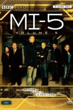 Watch Spooks M4ufreemovies