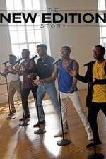 Watch The New Edition Story M4ufreemovies
