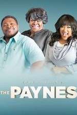 Watch The Paynes M4ufreemovies
