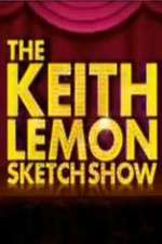 Watch The Keith Lemon Sketch Show M4ufreemovies