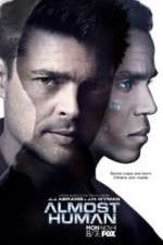 Watch Almost Human M4ufreemovies