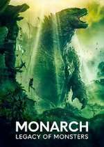Watch Monarch: Legacy of Monsters M4ufreemovies