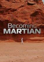 Watch Becoming Martian M4ufreemovies