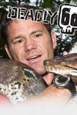 Watch Deadly 60 M4ufreemovies