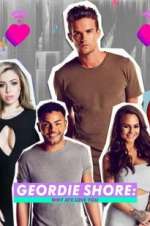 Watch Geordie Shore: Why Aye Love You M4ufreemovies