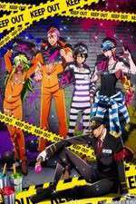 Watch Nanbaka The Numbers M4ufreemovies