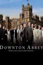 Watch Downton Abbey M4ufreemovies