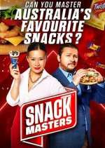 Watch Snackmasters M4ufreemovies