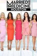 Watch Married to Medicine Houston M4ufreemovies