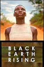 Watch Black Earth Rising M4ufreemovies