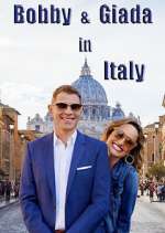 Watch Bobby and GIada in Italy M4ufreemovies
