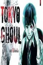 Watch Tokyo Ghoul M4ufreemovies