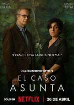 Watch El caso Asunta M4ufreemovies