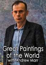 Watch Great Paintings of the World with Andrew Marr M4ufreemovies