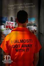 Watch I Almost Got Away With It M4ufreemovies