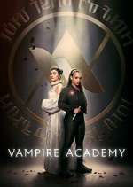 Watch Vampire Academy M4ufreemovies