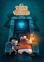 Watch Victor & Valentino M4ufreemovies