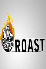 Watch Comedy Central Roast M4ufreemovies