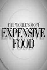 Watch The World's Most Expensive Food M4ufreemovies