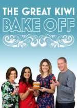 Watch The Great Kiwi Bake Off M4ufreemovies