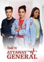 Watch Attaway General M4ufreemovies