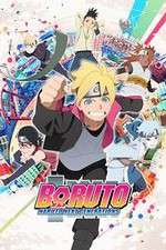 Watch Boruto Naruto Next Generations M4ufreemovies