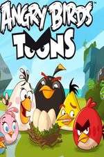 Watch Angry Birds Toons M4ufreemovies