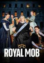 Watch Royal Mob M4ufreemovies