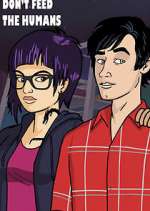 Watch Don't Feed the Humans M4ufreemovies