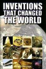 Watch Inventions That Changed the World M4ufreemovies