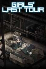 Watch Girls Last Tour M4ufreemovies