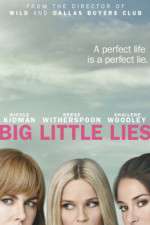 Watch Big Little Lies M4ufreemovies